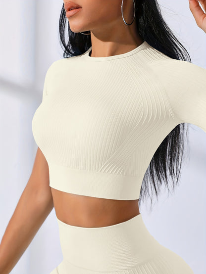 Women'S 2pcs Activewear Set