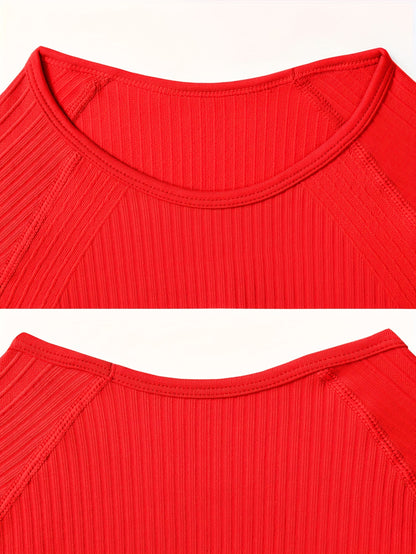 Women'S 2pcs Activewear Set