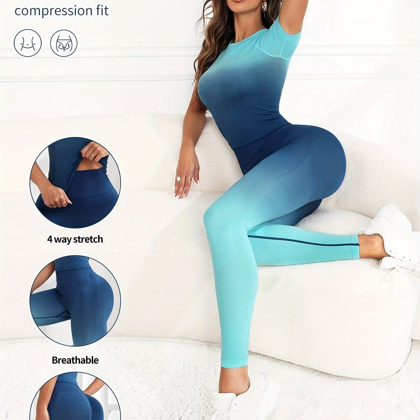 Women's High Waist Tummy Control