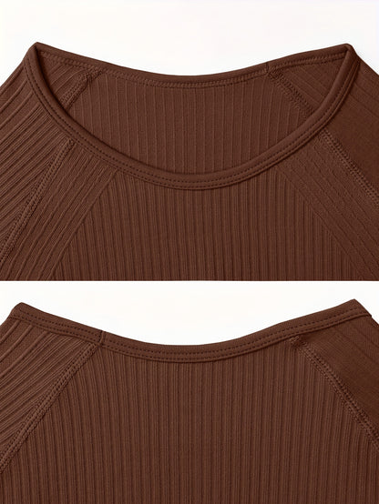 Women'S 2pcs Activewear Set