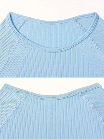 Women'S 2pcs Activewear Set