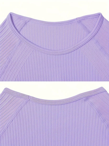 Women'S 2pcs Activewear Set