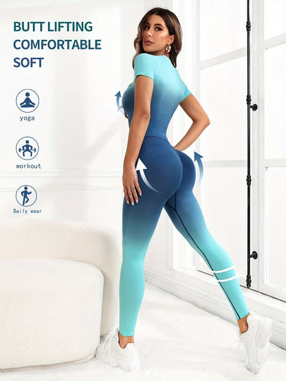 Women's High Waist Tummy Control