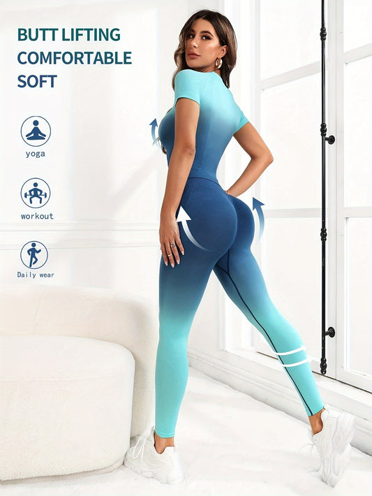 Women's High Waist Tummy Control