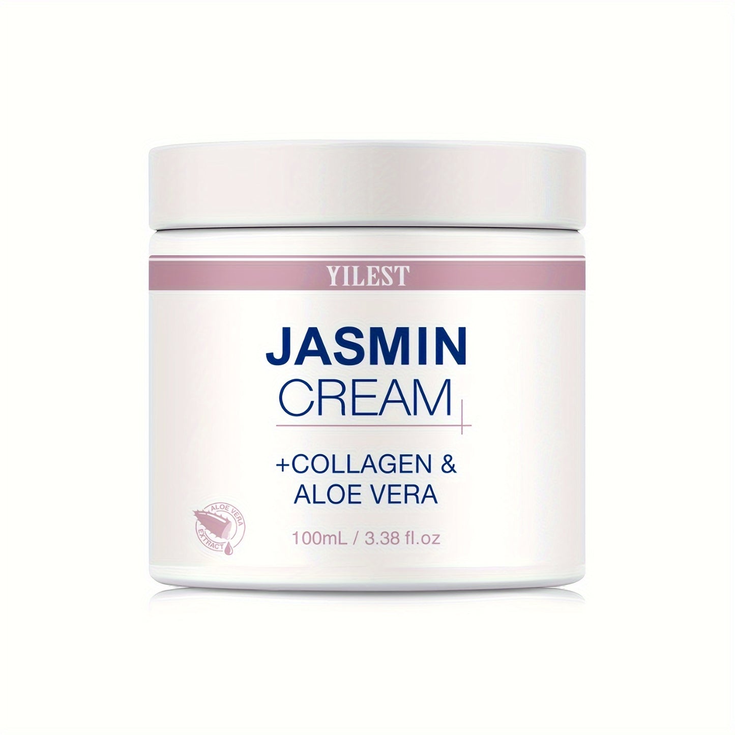 VILEST Jasmine Eye Cream