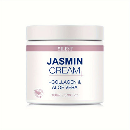 VILEST Jasmine Eye Cream