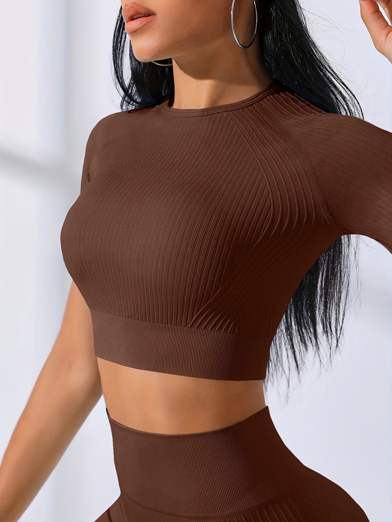 Women'S 2pcs Activewear Set