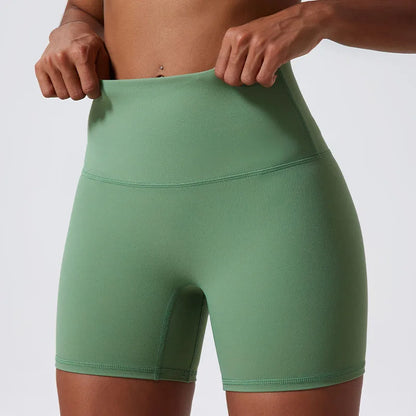 Hearuisavy Shorts Buttock Lift