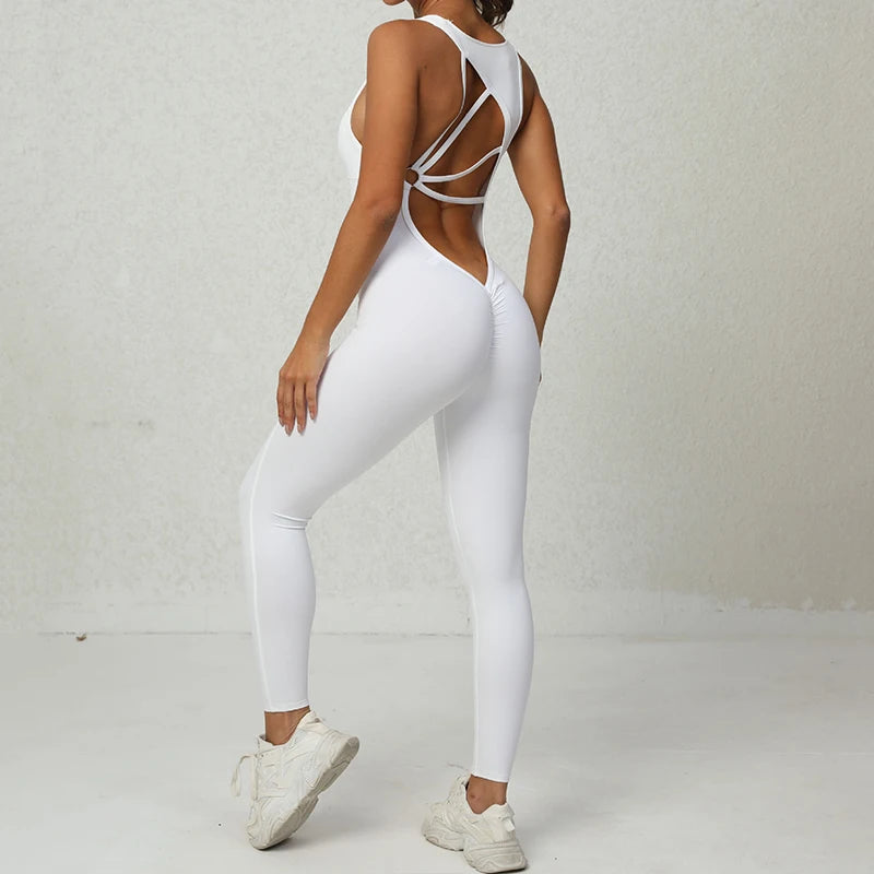 Hearuisavy Outdoor One Piece Gym Set