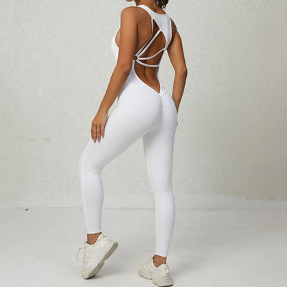 Hearuisavy Outdoor One Piece Gym Set