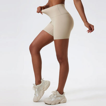 Hearuisavy Shorts Buttock Lift