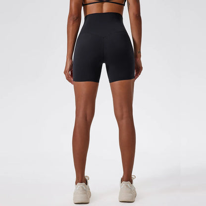 Hearuisavy Shorts Buttock Lift