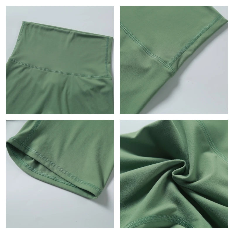 Hearuisavy Shorts Buttock Lift