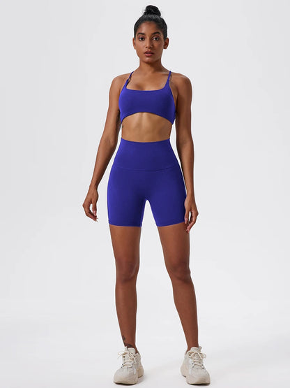 Hearuisavy Shorts Buttock Lift