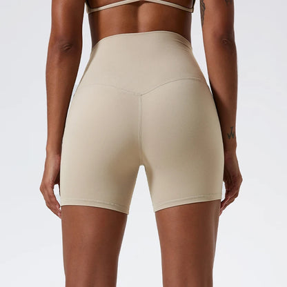 Hearuisavy Shorts Buttock Lift