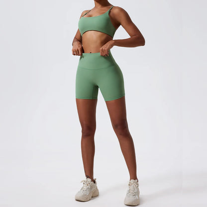Hearuisavy Shorts Buttock Lift