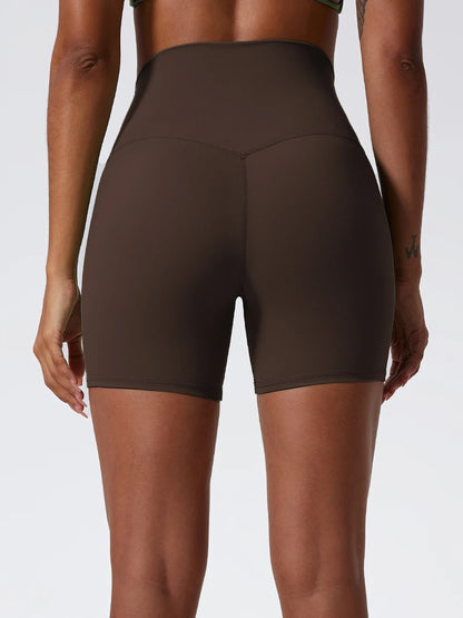 Hearuisavy Shorts Buttock Lift