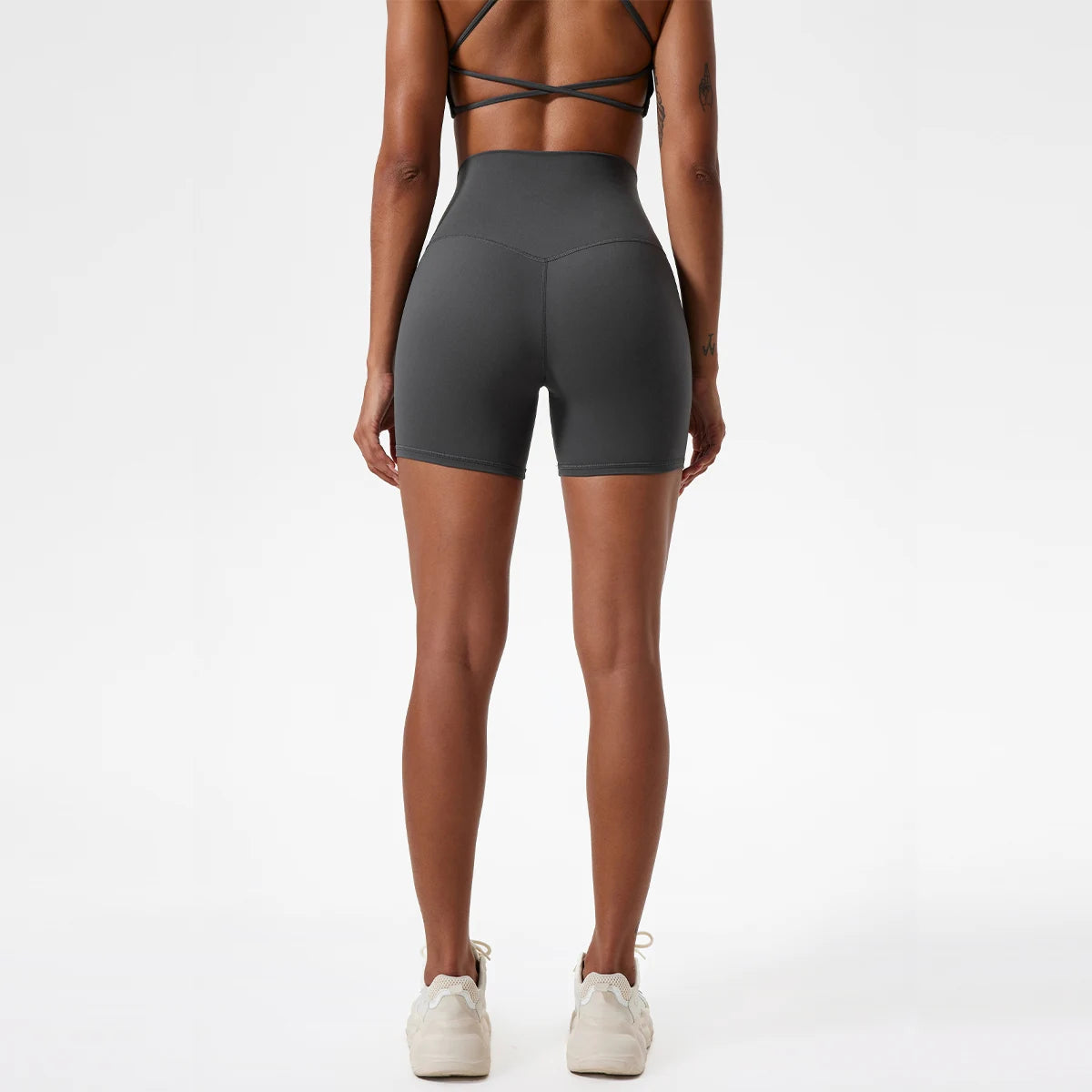 Hearuisavy Shorts Buttock Lift