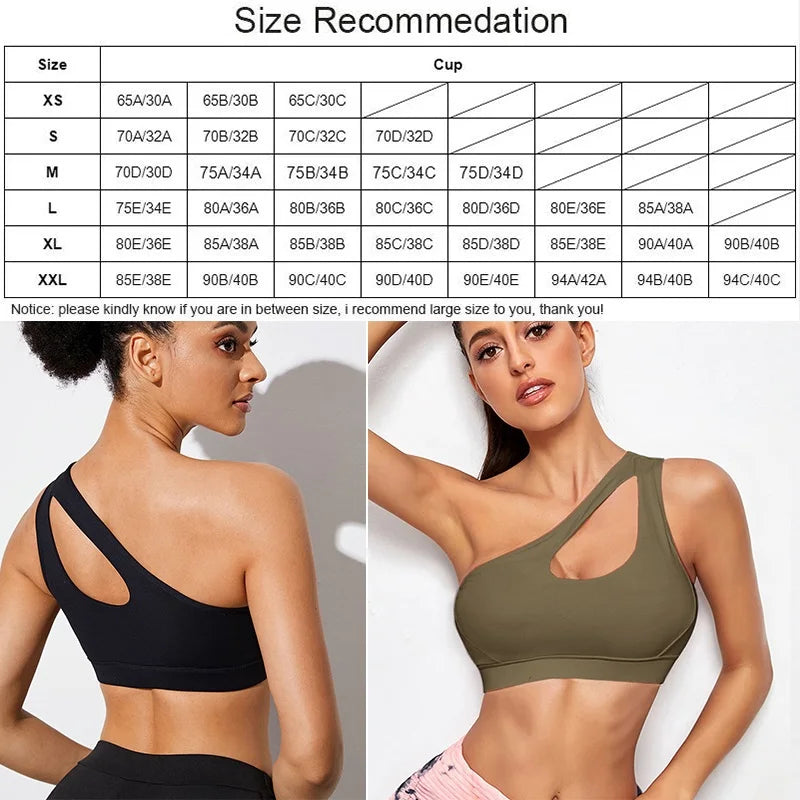 Cloud Hide Sexy Girl Sports Bras