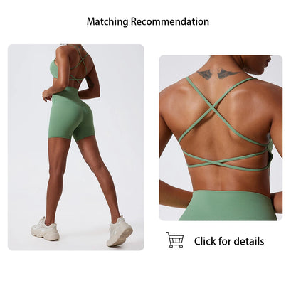 Hearuisavy Shorts Buttock Lift