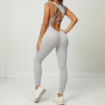 Hearuisavy Outdoor One Piece Gym Set