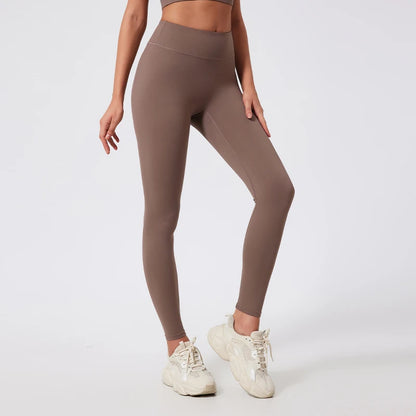 Hearuisavy Quick-Dry Yoga Pants