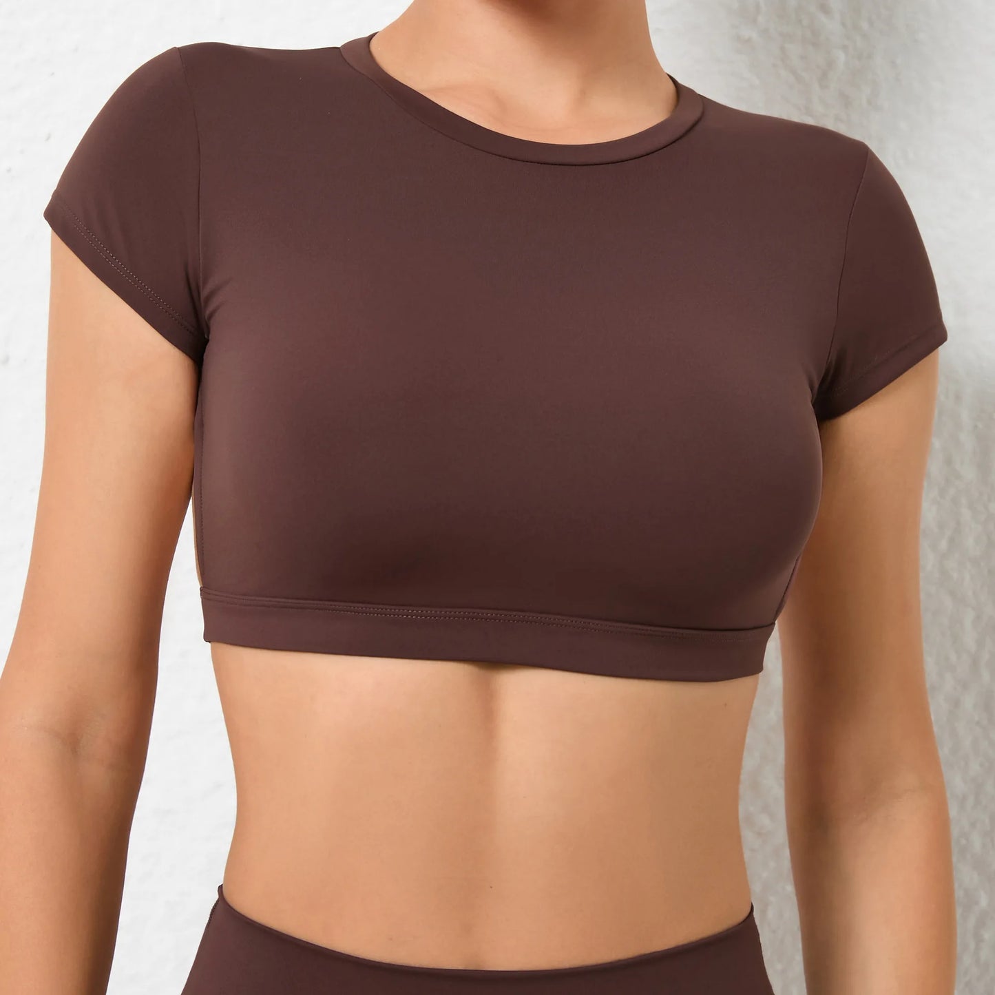 Hearuisavy Sports Shirts Breathable Workout