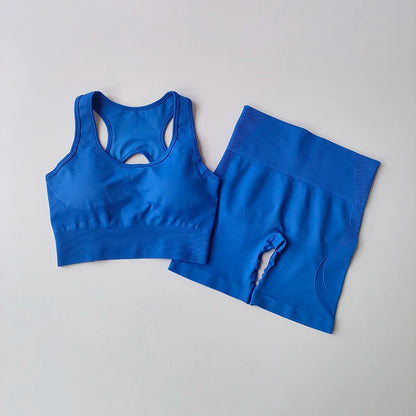 Women's Seamless Set
