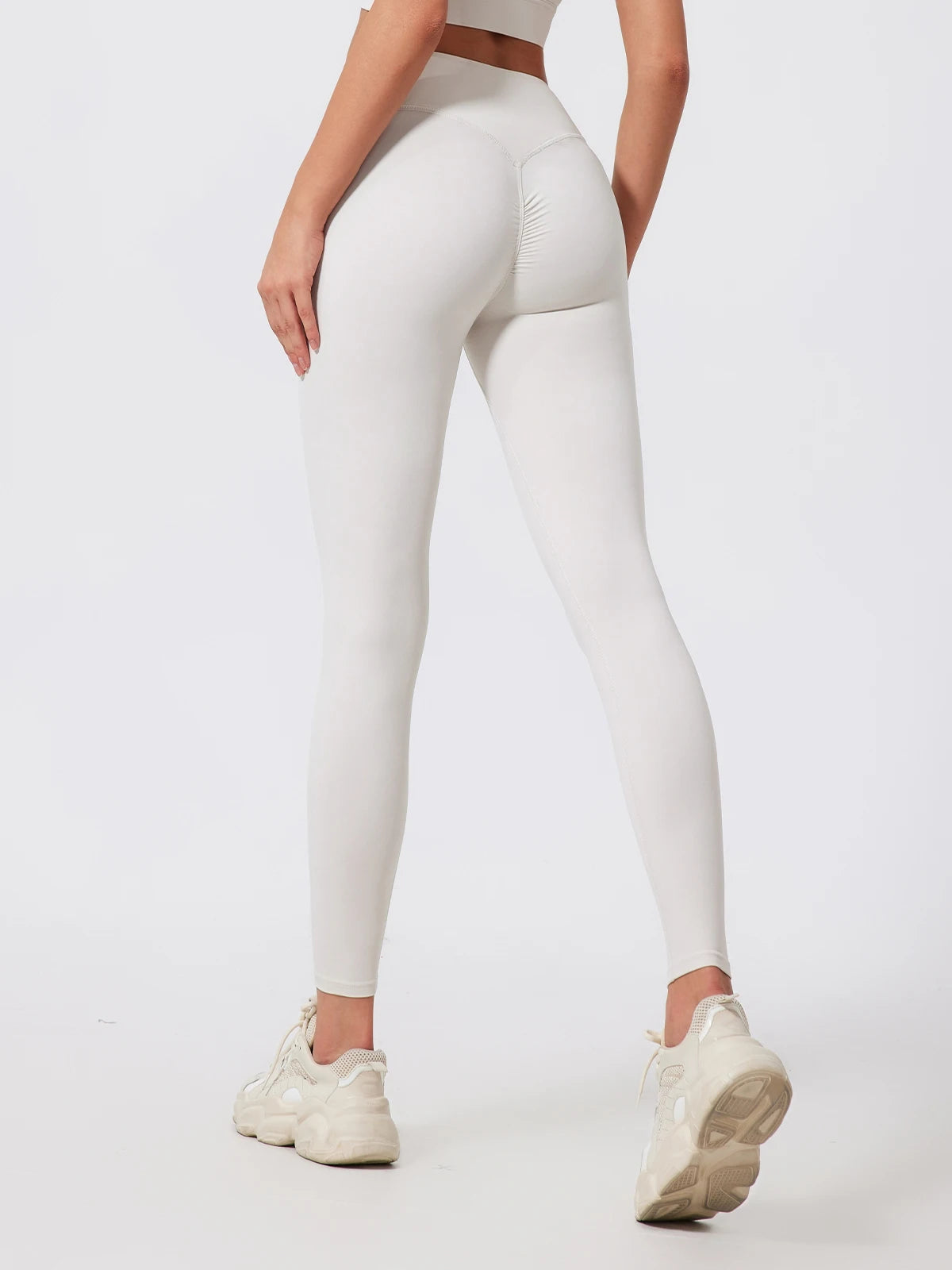 Hearuisavy Quick-Dry Yoga Pants