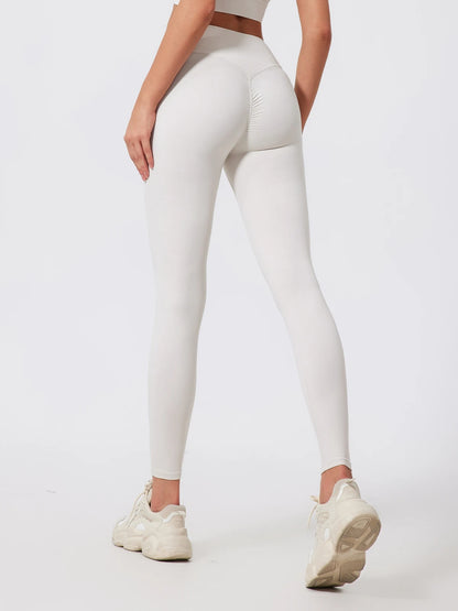 Hearuisavy Quick-Dry Yoga Pants