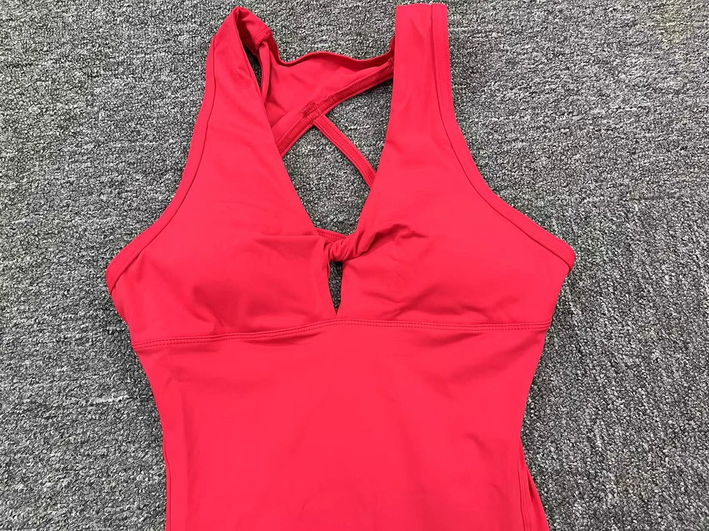Hearuisavy Outdoor One Piece Gym Set