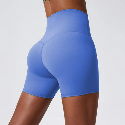Hearuisavy Shorts Buttock Lift