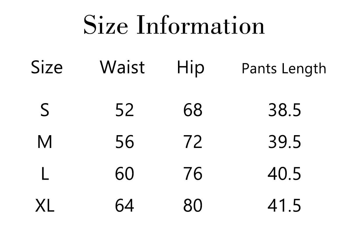 Hearuisavy Shorts Buttock Lift