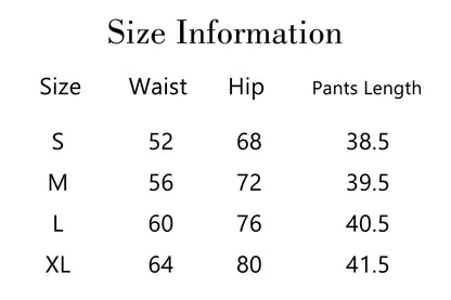 Hearuisavy Shorts Buttock Lift