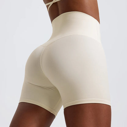 Hearuisavy Shorts Buttock Lift