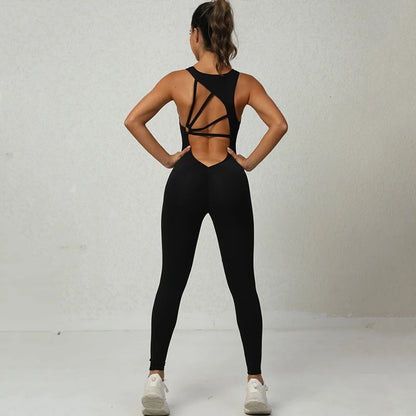 Hearuisavy Outdoor One Piece Gym Set