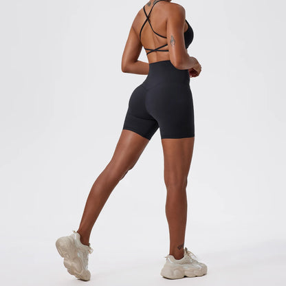 Hearuisavy Shorts Buttock Lift