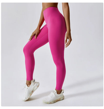 Soften Set 2PCS Sports Suit Women