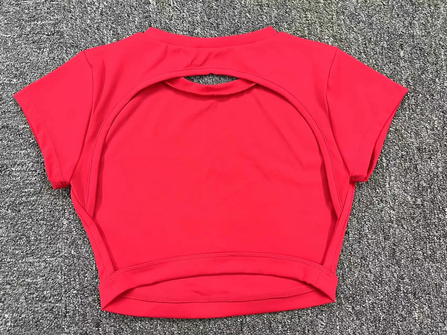 Hearuisavy Sports Shirts Breathable Workout