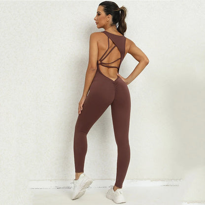Hearuisavy Outdoor One Piece Gym Set