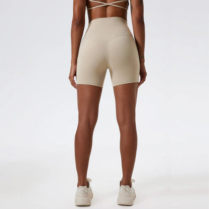 Hearuisavy Shorts Buttock Lift