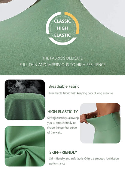 Hearuisavy Shorts Buttock Lift