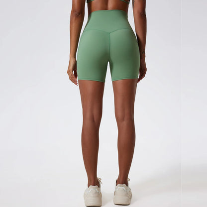 Hearuisavy Shorts Buttock Lift