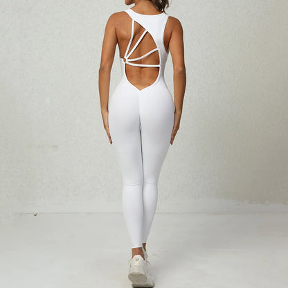Hearuisavy Outdoor One Piece Gym Set