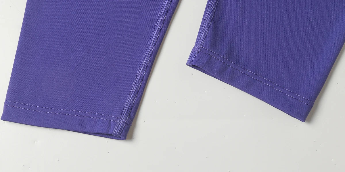 Hearuisavy Quick-Dry Yoga Pants