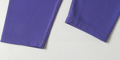 Hearuisavy Quick-Dry Yoga Pants