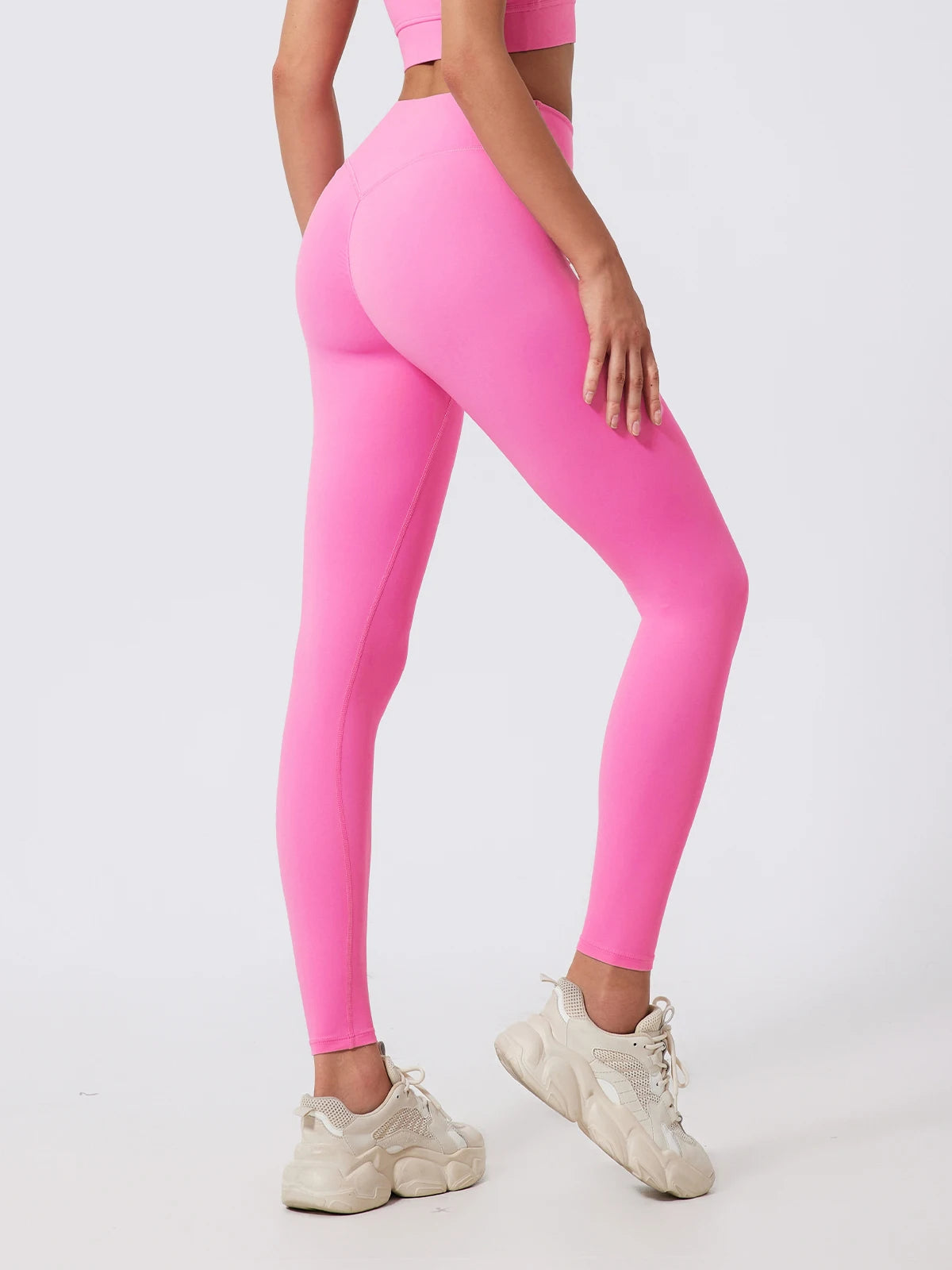 Hearuisavy Quick-Dry Yoga Pants