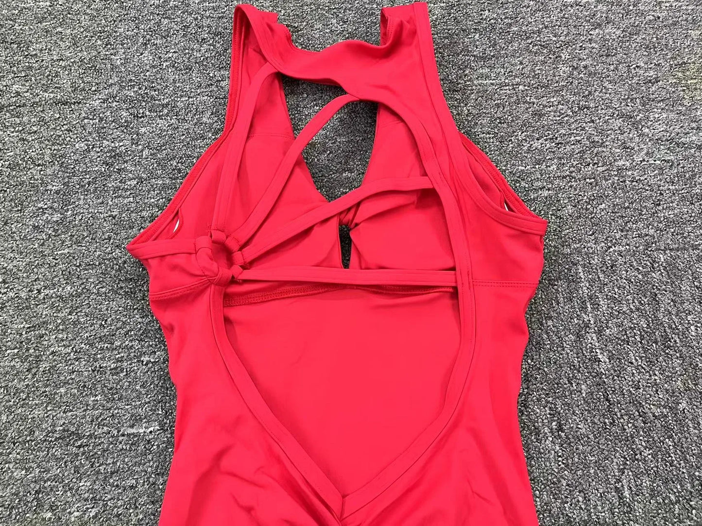 Hearuisavy Outdoor One Piece Gym Set
