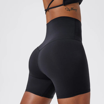 Hearuisavy Shorts Buttock Lift