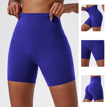 Hearuisavy Shorts Buttock Lift